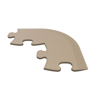 MUFFIK Orthopädische Strukturmatten SPA-Set - 12 Teile für taktile Wahrnehmung