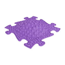 MUFFIK Orthopädische Sensorik Matte Profi Set – 2 Set aus 16 Elementen