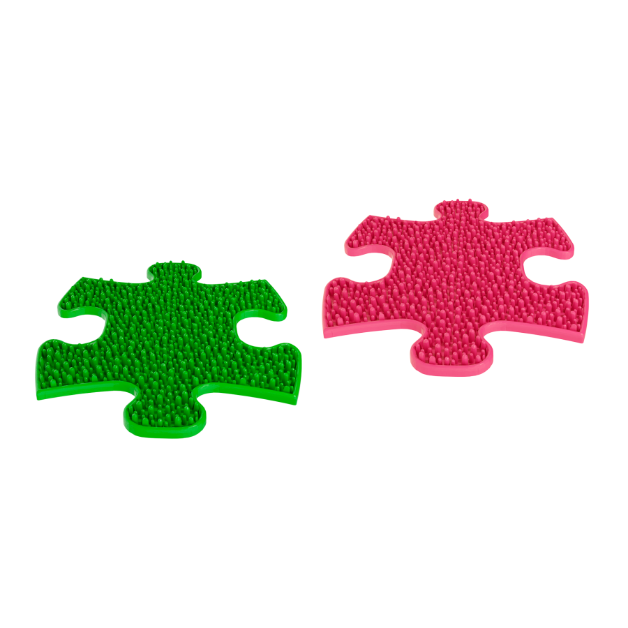 Orthopädische Struktur-Matten Basic Set 2 – Muff Produktbild-Vorschau 6